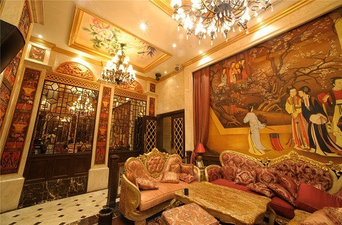 鄂温克高档KTV妹子质量哪家好