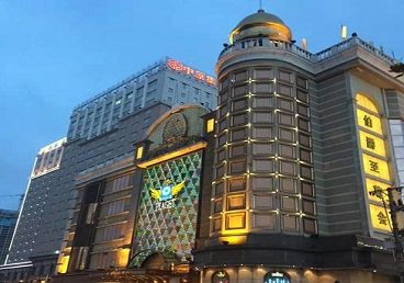 鄂温克最大顶级出名高端豪华KTV会所-皇冠伯爵KTV顶级体验点评